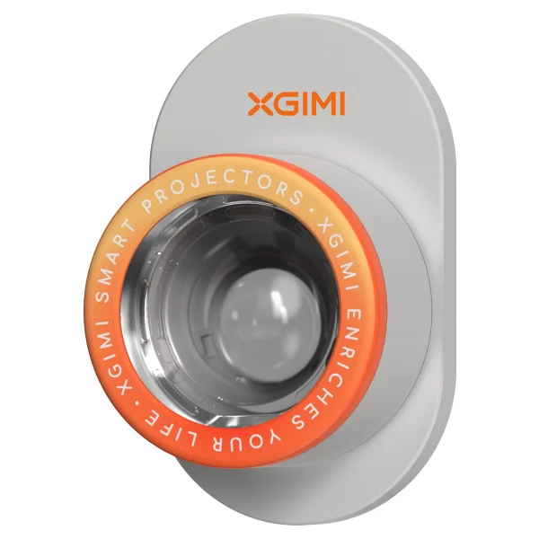 Xgimi Mogo 4 Laser 550 Lümen Full HD Wi-Fi Android Lazer Taşınabilir Projeksiyon Cihazı - Görsel 9