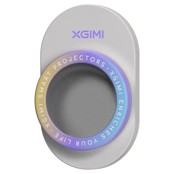 Xgimi Mogo 4 Laser 550 Lümen Full HD Wi-Fi Android Lazer Taşınabilir Projeksiyon Cihazı - Görsel 10
