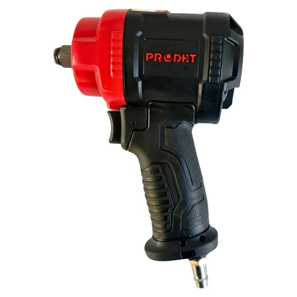DHT D14004113 1/2" Havalı Somun Sıkma Makinesi - Görsel 3