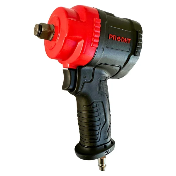 DHT D14004113 1/2" Havalı Somun Sıkma Makinesi - Görsel 2