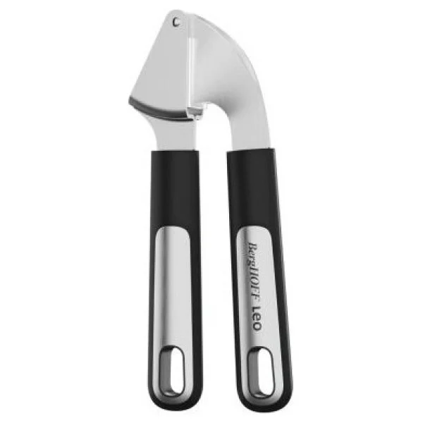 Berghoff Leo Graphite Sarımsak Ezici - Görsel 2