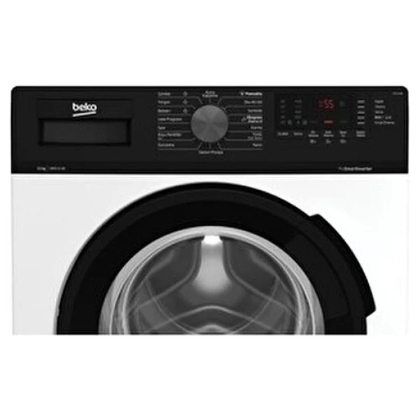 Beko Cm 11141 1400 Devir 11 Kg Çamaşır Makinesi - Görsel 4