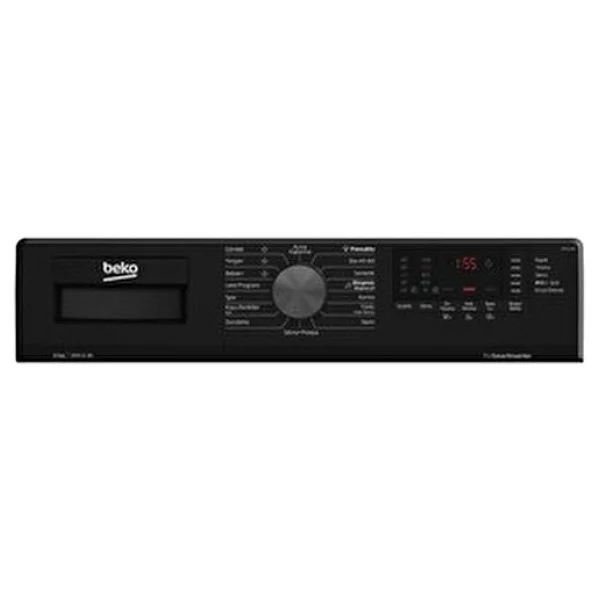 Beko Cm 11141 1400 Devir 11 Kg Çamaşır Makinesi - Görsel 7