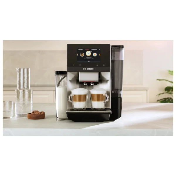 Bosch Serie 8 Tqe80703 Tam Otomatik Espresso Makinesi - Görsel 5