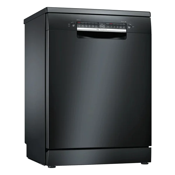 Bosch SMS4IKC60T 6 Programlı Bulaşık Makinesi - Görsel 7