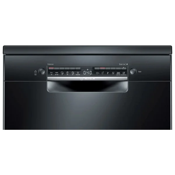 Bosch SMS4IKC60T 6 Programlı Bulaşık Makinesi - Görsel 3