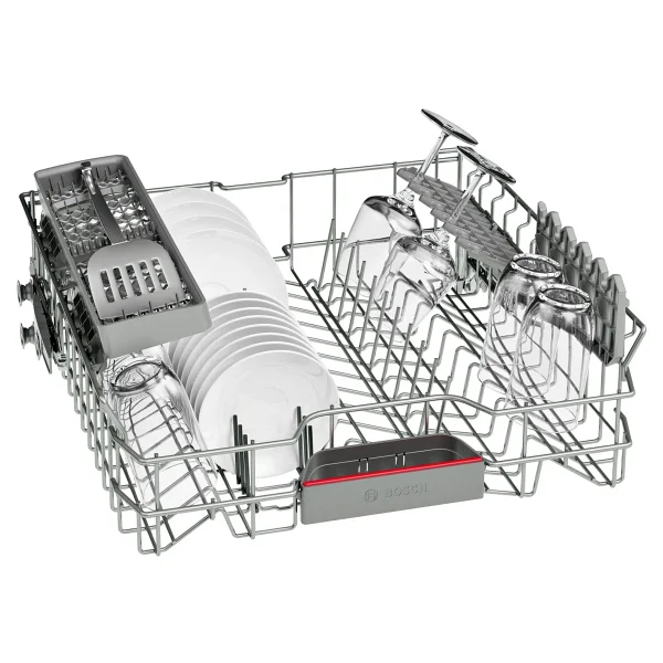 Bosch SMS4IKC60T 6 Programlı Bulaşık Makinesi - Görsel 4