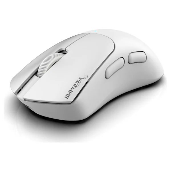 Inca Empousa Img-329mx RGB Şarjlı Kablolu/Kablosuz Lazer Oyuncu Mouse - Görsel 9