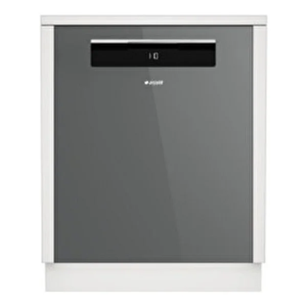 Arçelik Abc 160 G Gri 6 Programlı Ankastre Bulaşık Makinesi - Görsel 4