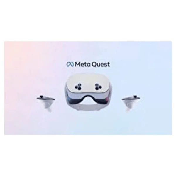 Oculus Meta Quest 3s 128 GB Kablosuz Sanal Gerçeklik Gözlüğü - Görsel 6