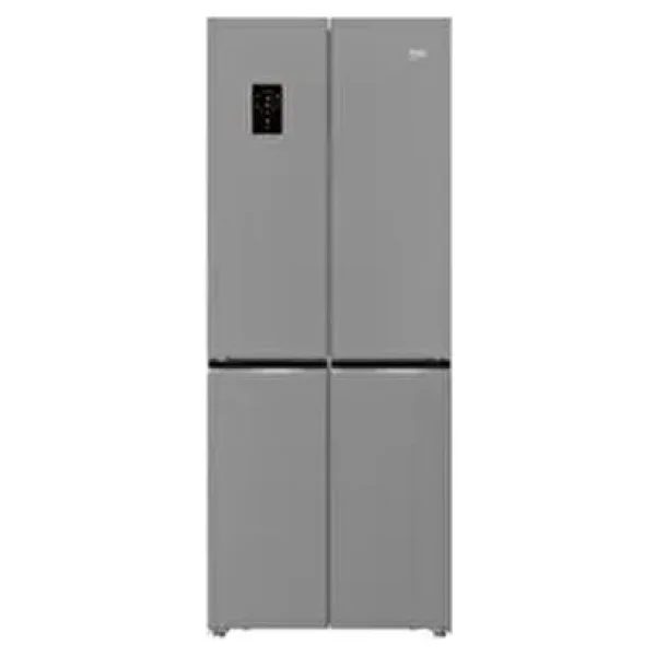Beko 176478 EI Gardırop Tipi No Frost Buzdolabı - Görsel 3