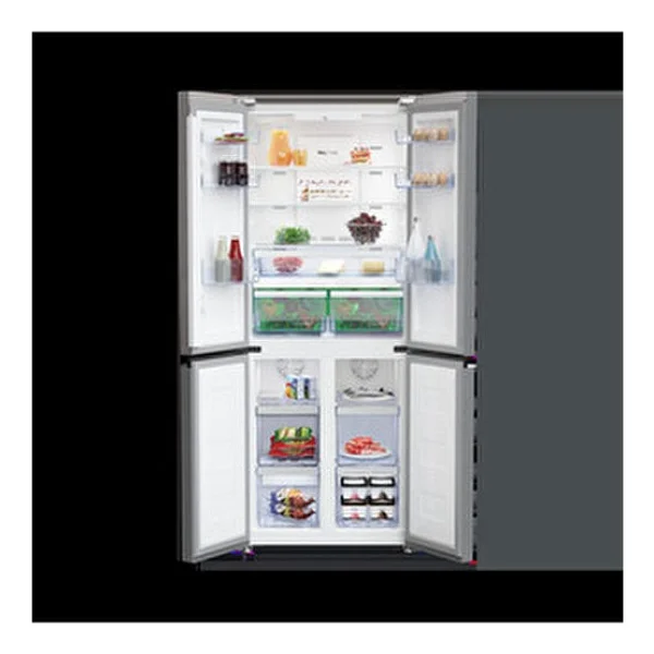 Beko 176478 EI Gardırop Tipi No Frost Buzdolabı - Görsel 2