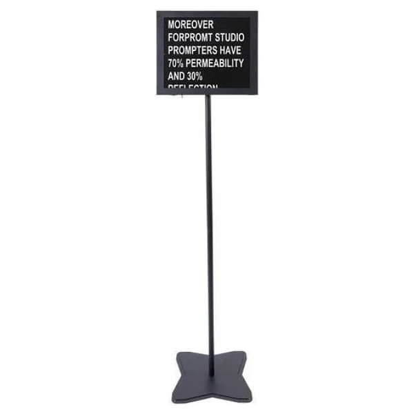Fortinge Prom19 Toplantı Prompter - Görsel 6