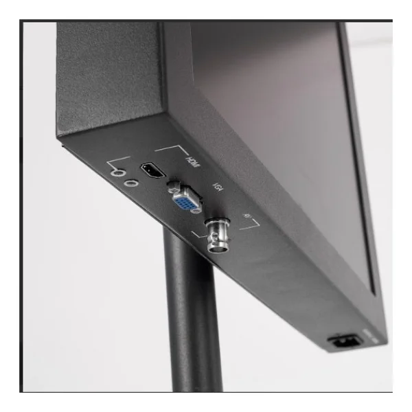 Fortinge Prom 17" Hb Miting Prompter - Görsel 2