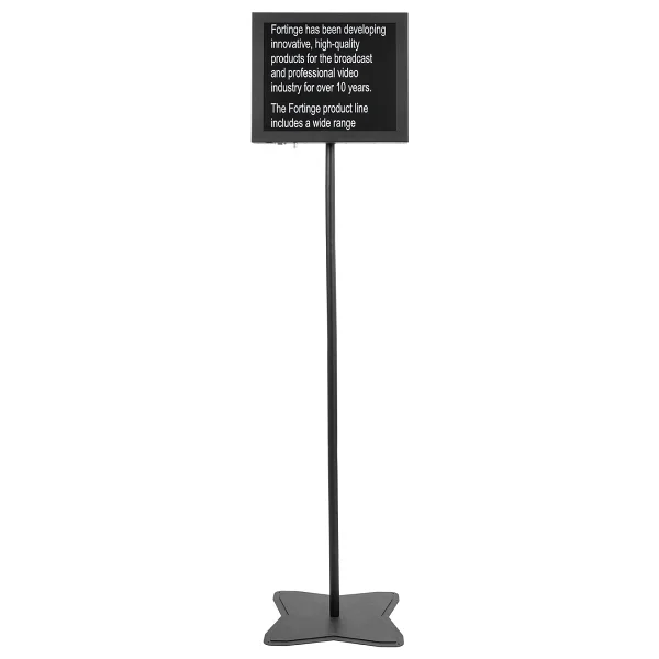 Fortinge Prom 17" Hb Miting Prompter - Görsel 5