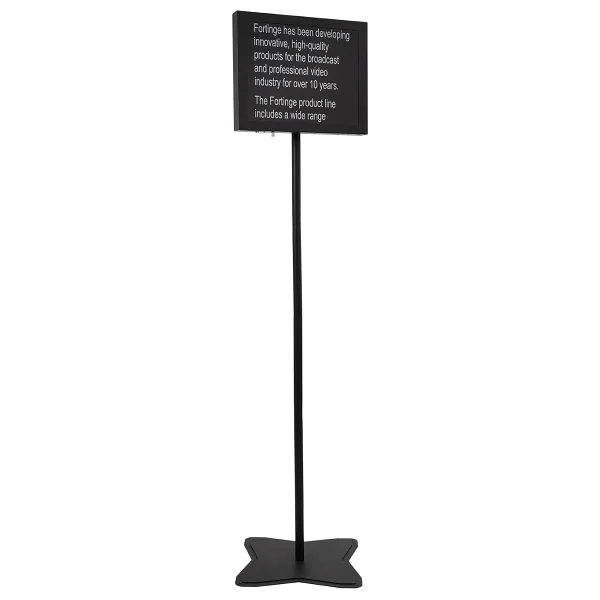 Fortinge Prom 19" Hb Miting Prompter - Görsel 3