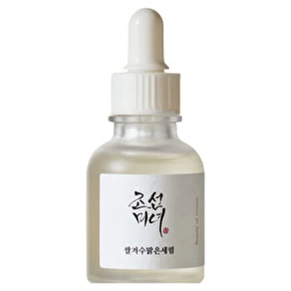 Beauty of Joseon Glow Deep Rice Arbutın %68.6 30 ml Aydınlatıcı Yüz ve Boyun Serumu - Görsel 6