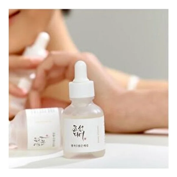 Beauty of Joseon Glow Deep Rice Arbutın %68.6 30 ml Aydınlatıcı Yüz ve Boyun Serumu - Görsel 4
