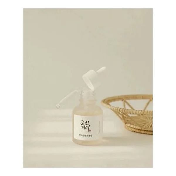 Beauty of Joseon Glow Deep Rice Arbutın %68.6 30 ml Aydınlatıcı Yüz ve Boyun Serumu - Görsel 5