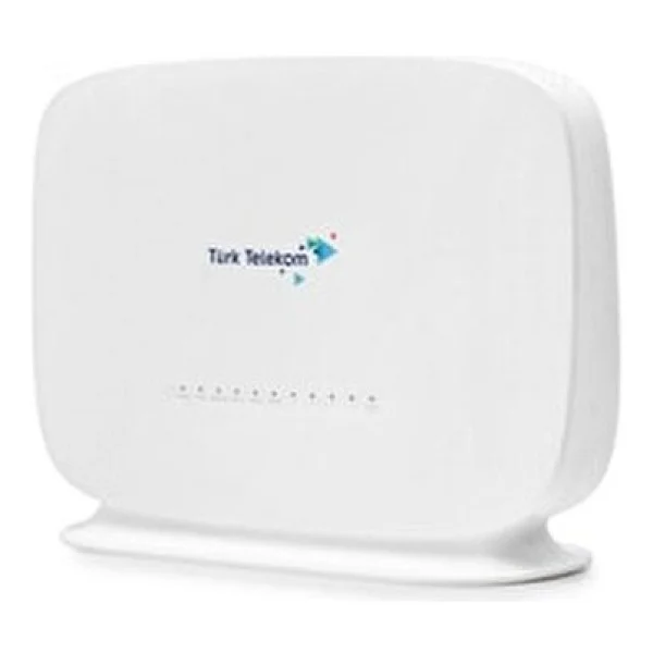 Tp-Link Td-W9970 V3 4 Port 300 Mbps Vdsl2 Modem - Görsel 2