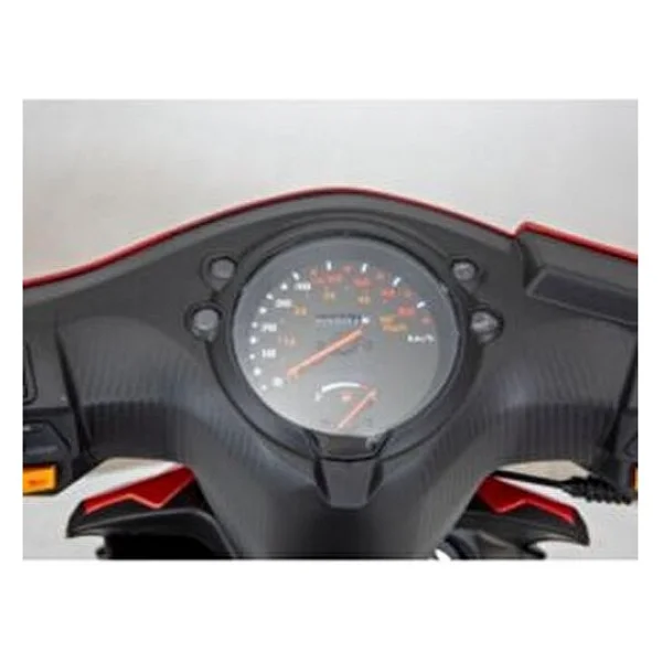 Mondial 50 Loyal İ 46 Cc Scooter Motosiklet - Görsel 5