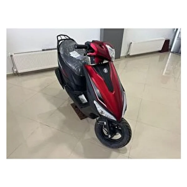 Mondial 50 Loyal İ 46 Cc Scooter Motosiklet - Görsel 4