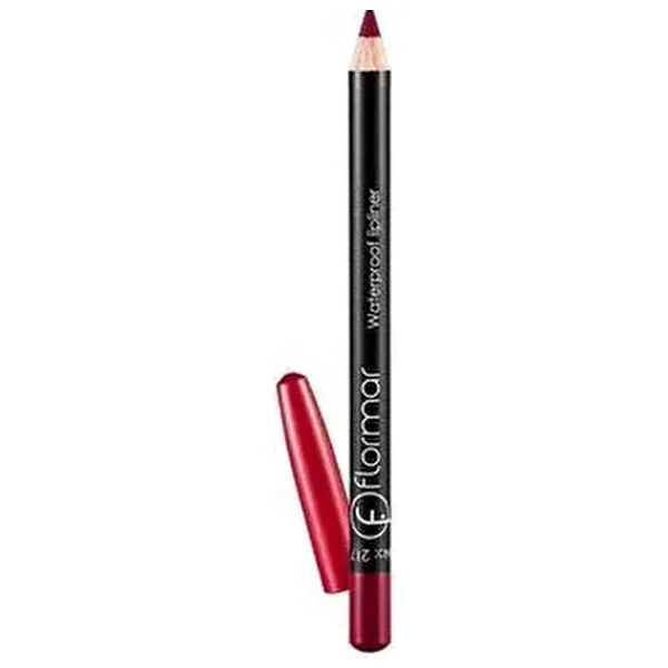 Flormar Waterproof Dudak Kalemi 230 - Görsel 3