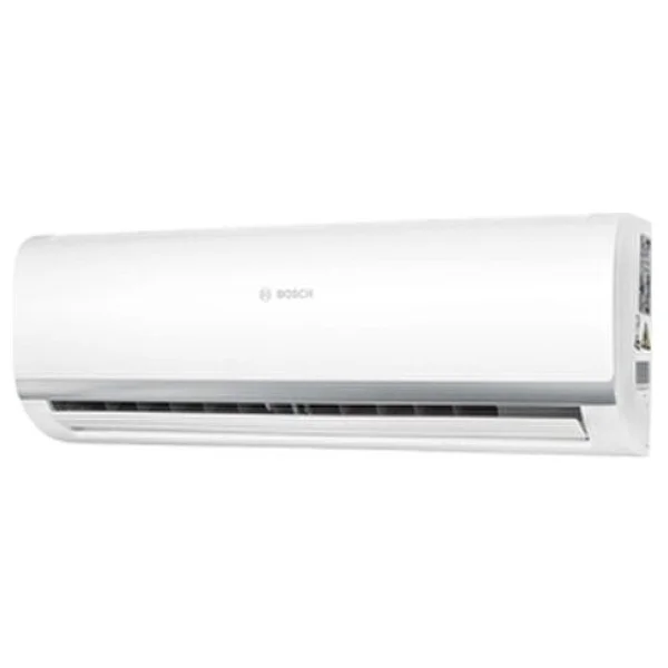Bosch Climate 2000 Cl2000u W 53 E 18000 Btu Duvar Tipi Split Klima - Montaj Dahil - Görsel 2
