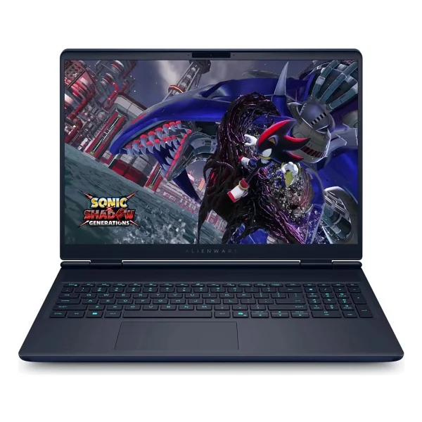 Dell Alienware 16x Aurora Ac16251 Ultra 7 255hx 32gb 1tb SSD 8gb Rtx5060 115w 16 Wqxga 240hz Windows 11 - Görsel 2