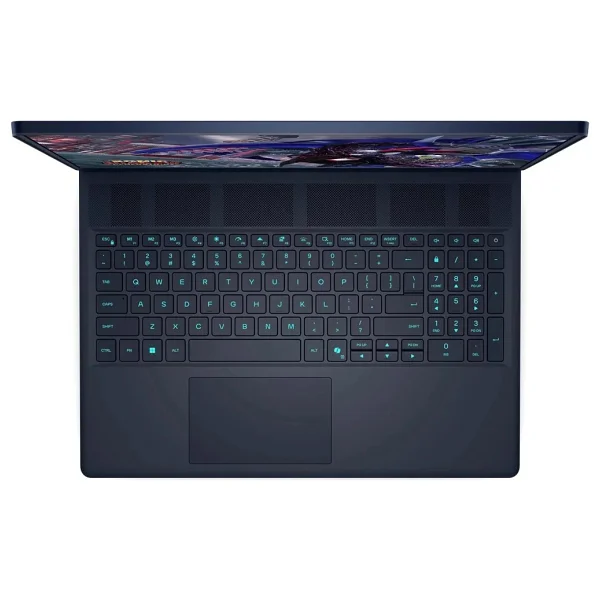 Dell Alienware 16x Aurora Ac16251 Ultra 7 255hx 32gb 1tb SSD 8gb Rtx5060 115w 16 Wqxga 240hz Windows 11 - Görsel 5