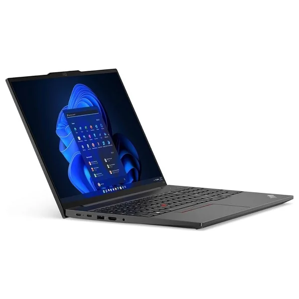 Lenovo Thinkpad E16 Gen 3 16" Ultra 7-255h 64 GB RAM 1 TB SSD 16" Wuxga Fee Dos - Görsel 3