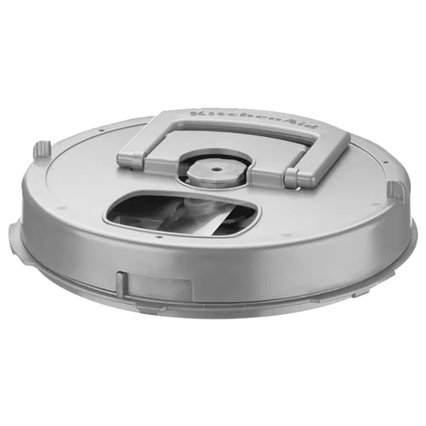 Kitchenaid 5kfp16dc12 Mutfak Robotu Dilimleme Seti - Görsel 7
