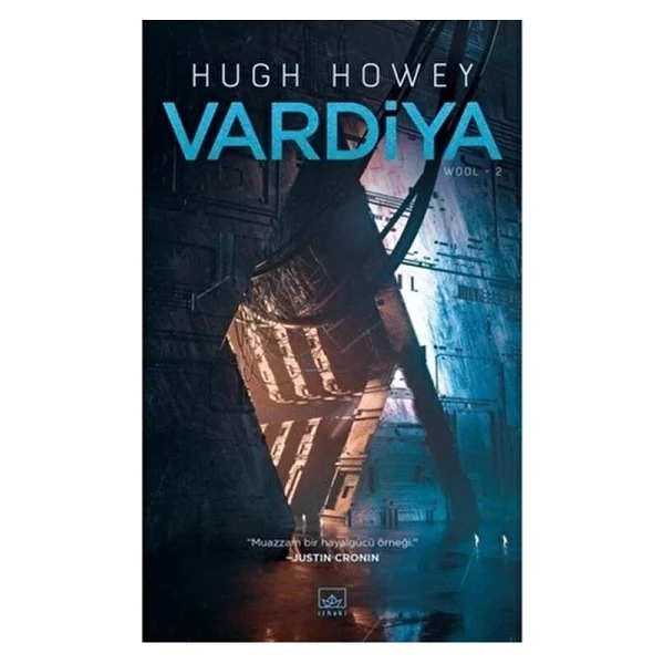 Wool Serisi Kutu Seti - 3 Kitap Takım - Hugh Howey - Görsel 2