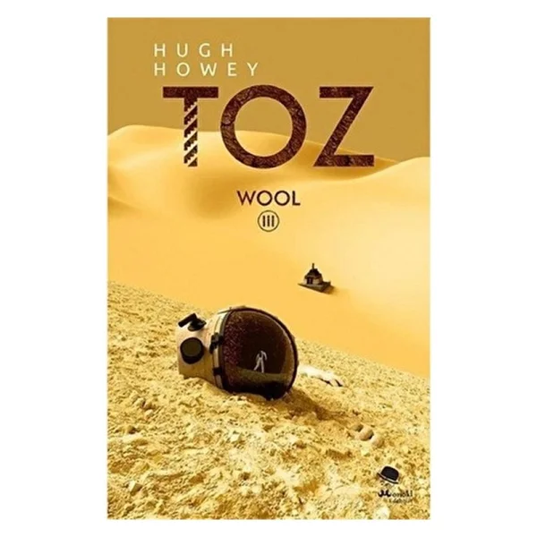 Wool Serisi Kutu Seti - 3 Kitap Takım - Hugh Howey - Görsel 3
