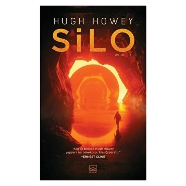 Wool Serisi Kutu Seti - 3 Kitap Takım - Hugh Howey - Görsel 4