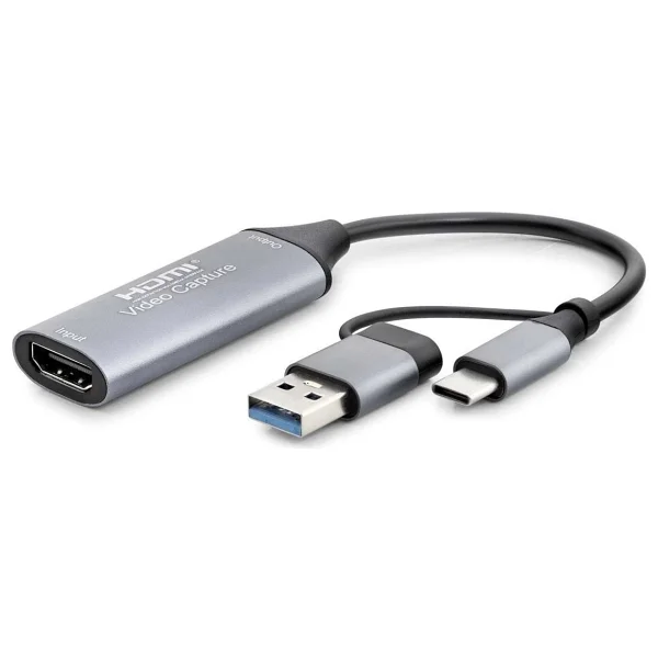 Hadron Hdx7844 Capture Card - Görsel 2