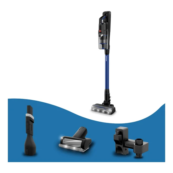 Bissell Furguard Pro 4094n Şarjlı Dikey Süpürge - Görsel 2