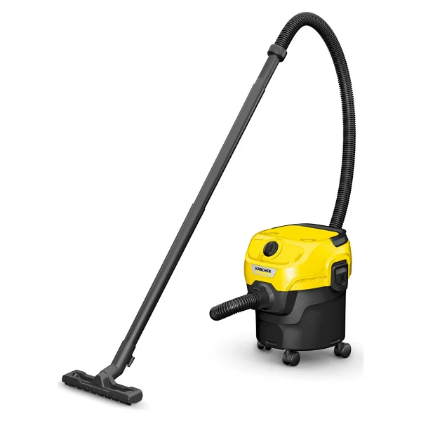 Karcher Wd 1 Classic 850 W Elektrikli Süpürge - Görsel 9