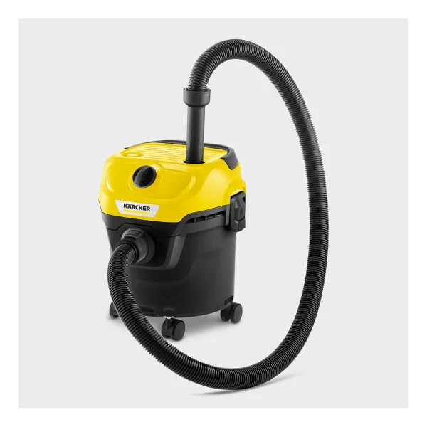 Karcher Wd 1 Classic 850 W Elektrikli Süpürge - Görsel 3