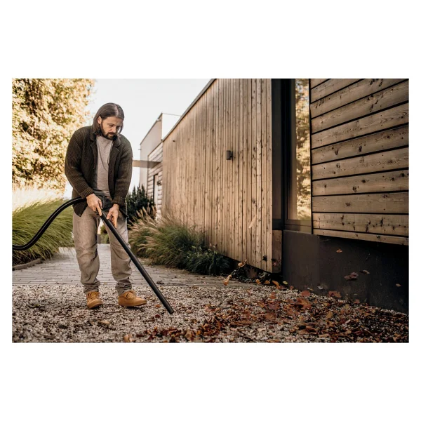 Karcher Wd 1 Classic 850 W Elektrikli Süpürge - Görsel 6
