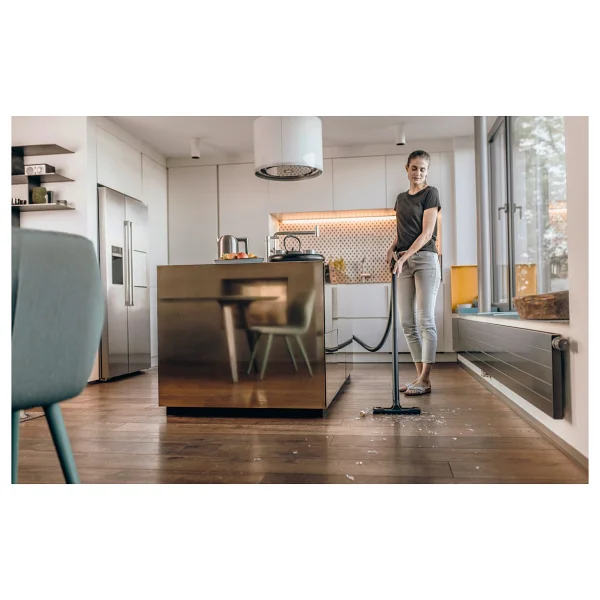Karcher Wd 1 Classic 850 W Elektrikli Süpürge - Görsel 7