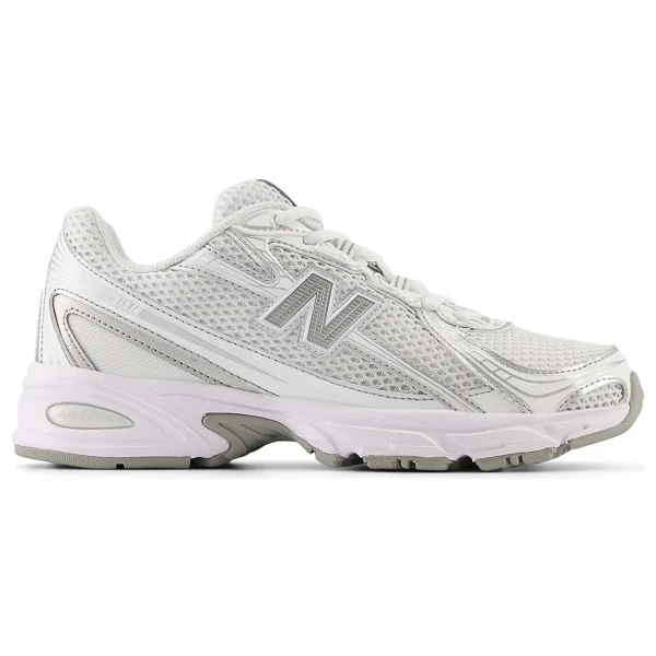 New Balance 740 U740WM2 Beyaz Sneaker