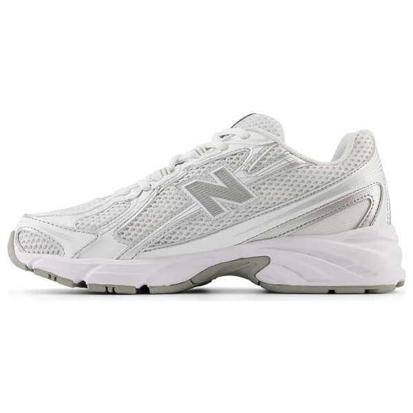 New Balance 740 U740wm2 Beyaz Sneaker - Görsel 2