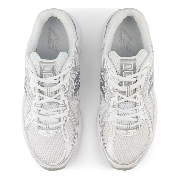 New Balance 740 U740wm2 Beyaz Sneaker - Görsel 3