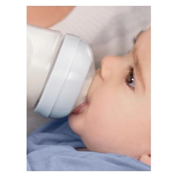 Philips Avent Scf631/27 Natural Yenidoğan 0 Ay+ 2'li Biberon Emziği - Görsel 5