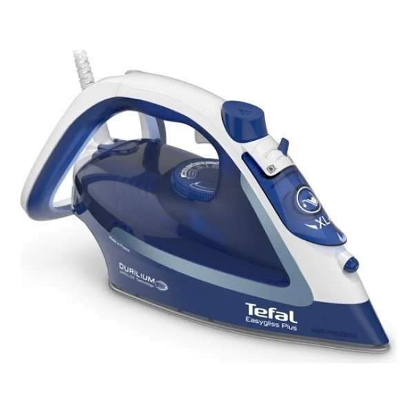 Tefal Easygliss Plus Fv5770 2700 W Buharlı Ütü - Görsel 10