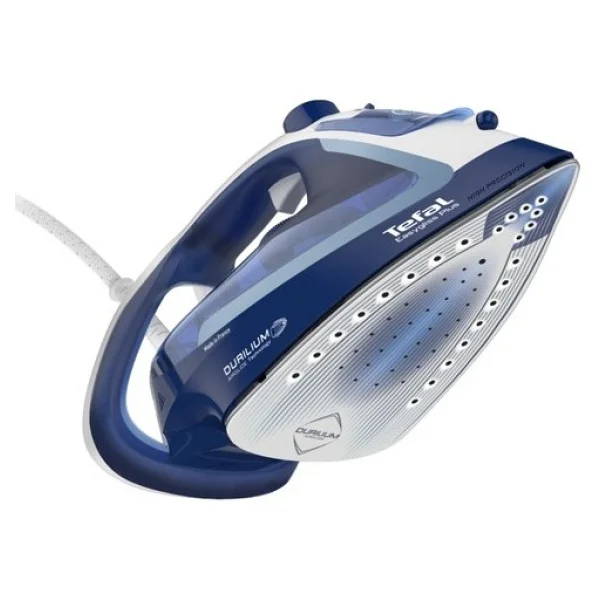 Tefal Easygliss Plus Fv5770 2700 W Buharlı Ütü - Görsel 4