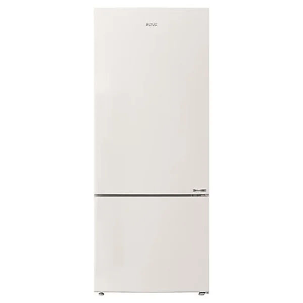Altus Alk 474 X Kombi No Frost Buzdolabı - Görsel 4
