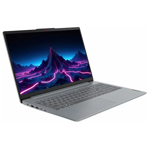 Lenovo Ideapad Slim 3 15abr8 82xm00u4tx Ryzen 7 5825u 16 GB 1 TB SSD Radeon Graphics 15.6 - Görsel 2