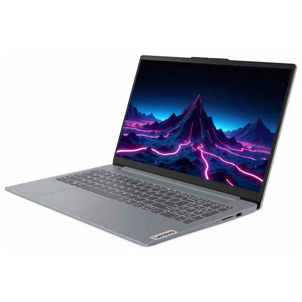 Lenovo Ideapad Slim 3 15abr8 82xm00u4tx Ryzen 7 5825u 16 GB 1 TB SSD Radeon Graphics 15.6 - Görsel 3